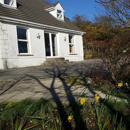 Feriehus Sunflower *